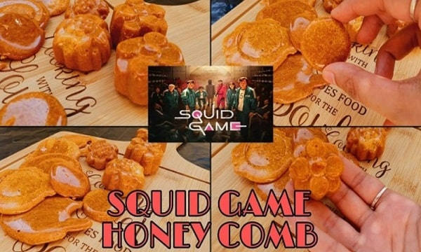 Squid Honey APK Free Download for Mobile Version