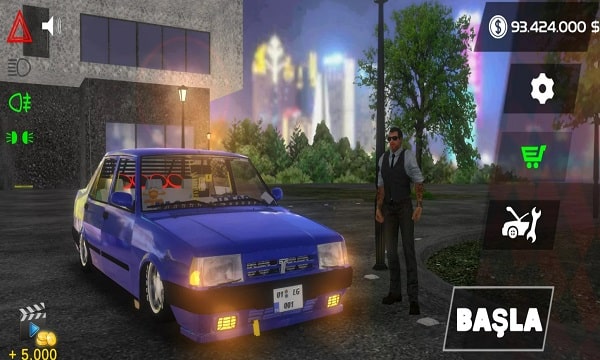 Download Dogan Simulator 2 APK Latest Version 2024