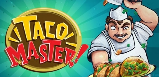 Taco Master