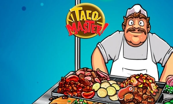 Taco Master Juego