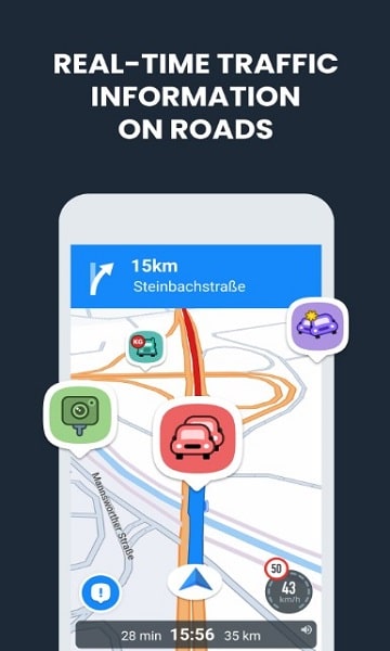 Road Lords APK