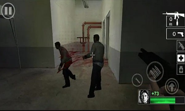 Left 4 Dead 2 APK