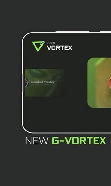 G Vortex Unlimited Energy APK