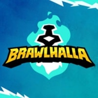 Brawlhalla Spongebob