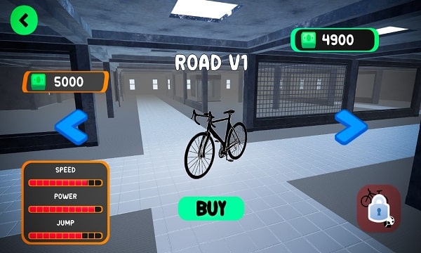 Bicycle Extreme Rider 3D Mod APK