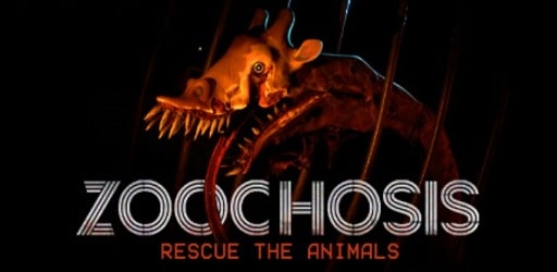 Zoochosis