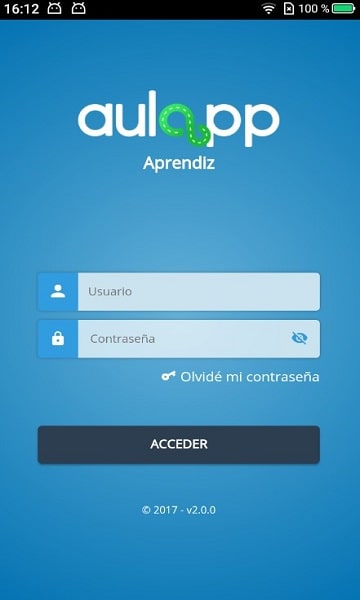 Aulapp APK Android