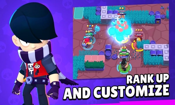 Download Brawl Stars APK for Android
