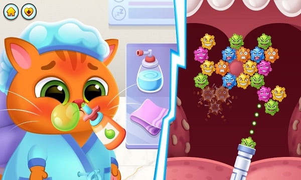 Bubbu 2 Mod APK VIP Unlocked