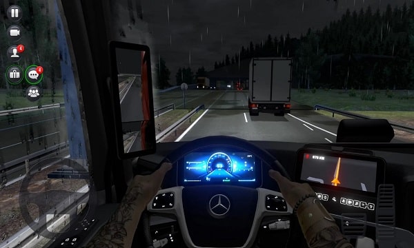 Truck Simulator Ultimate Mod APK