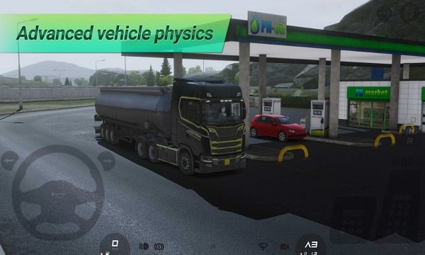 Truckers Of Europe 3 Mod APK Download