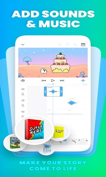 Flipaclip Premium APK