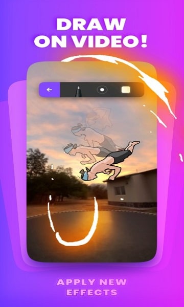 Flipaclip Pro APK No Watermark