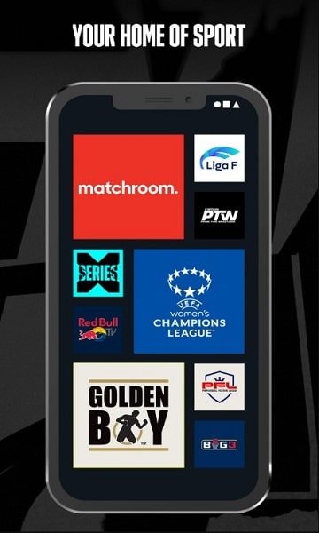 DAZN Gratis APK