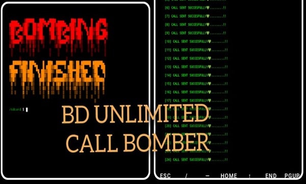SMS Bomber APK Mod