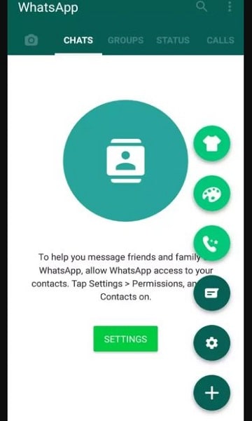 OG Whatsapp Pro Download