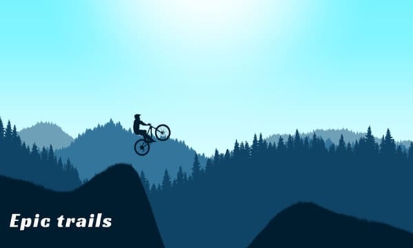 Mountain Bike Xtreme Mod APK Download
