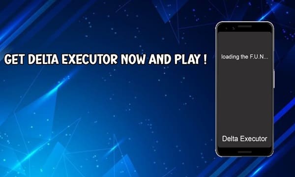 Delta Executor New Update APK