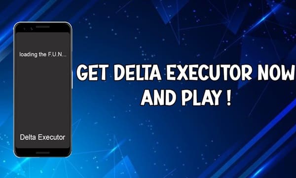 Delta Executor v12