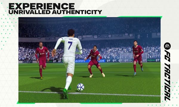 EA Sports FC Tactical APK