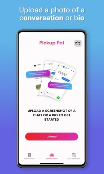 Pick Up Pal AI APK