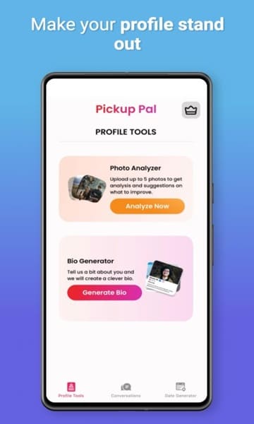 Pick Up Pal AI APK Latest Version