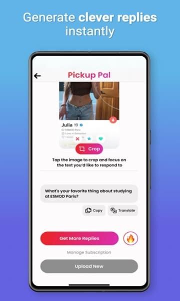 Pickup Pal AI