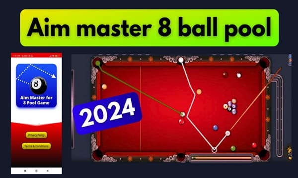 8 Ball Pool Mod