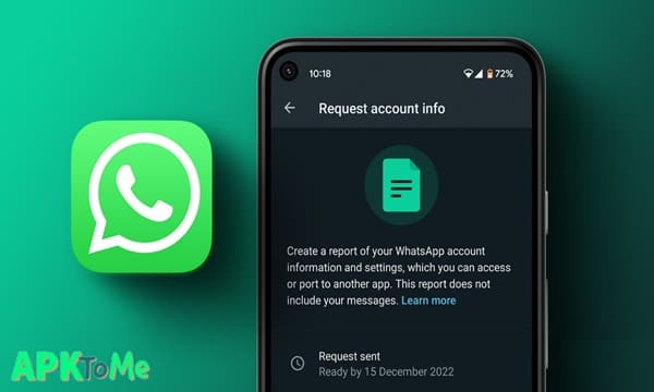 Whatsapp CU Green APK