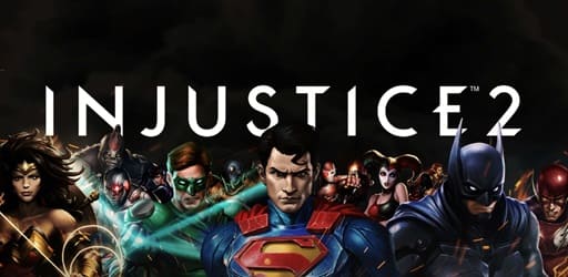 Injustice 2 Mobile