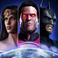 Injustice 2 Mobile