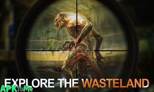 Doomsday: Last Survivors Mod APK