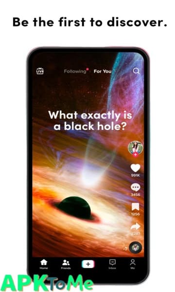 Tiktok Plugin APK