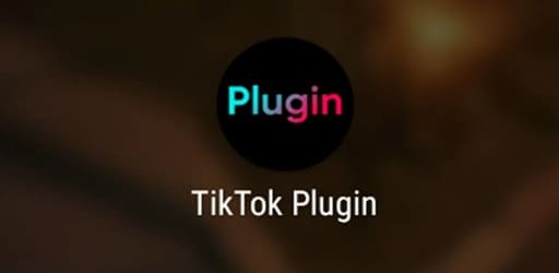 Tiktok Plugin