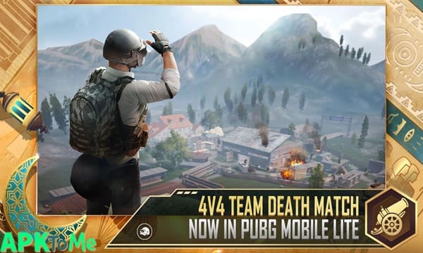 PUBG Mobile Lite APK Mod Download