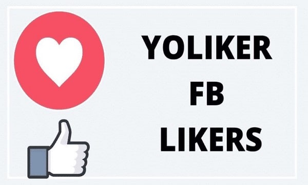 Yolikers App