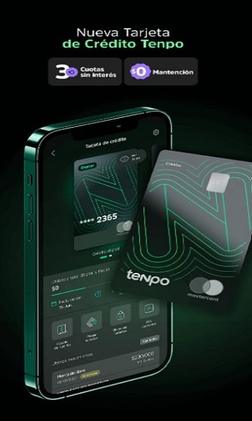 Tenpo APK No Watermark