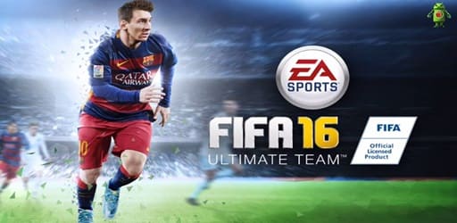 FIFA 16 UT