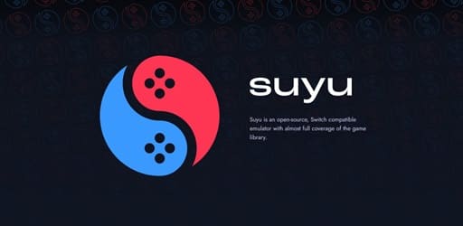 Suyu Emulator