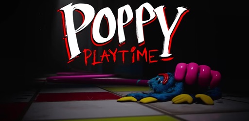 Poppy Playtime Chapter 4