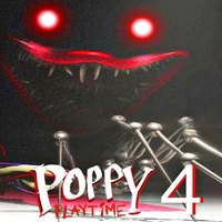 Poppy Playtime Chapter 4