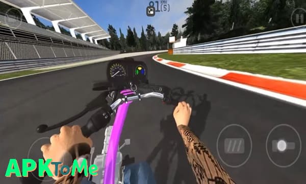 Download MX Grau Mod APK