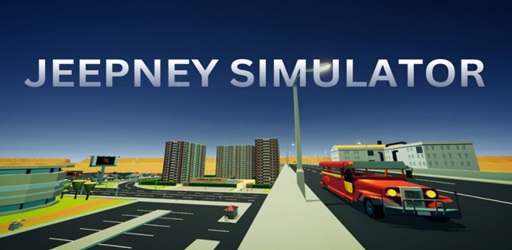 Jeepney Simulator 2