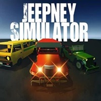 Jeepney Simulator 2