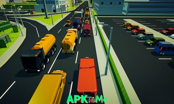 Jeepney Simulator 2 APK Obb