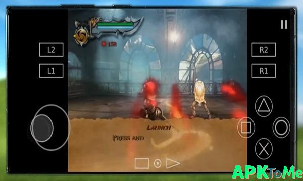 Aethersx2 APK