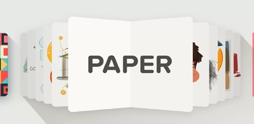 Paper By Wetransfer Android