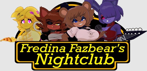 Fredina’s Night Club APK
