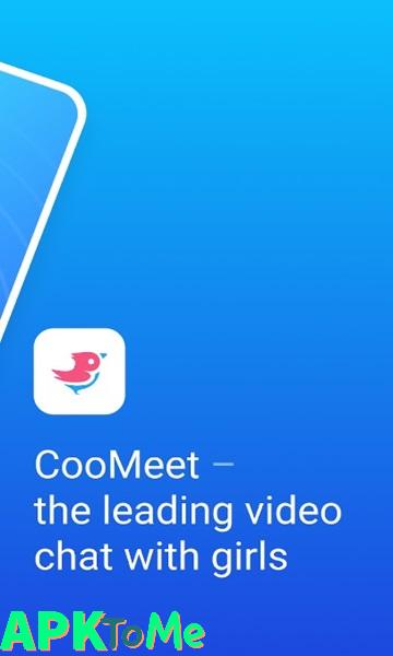 CooMeet Premium Mod APK Tech Usmani