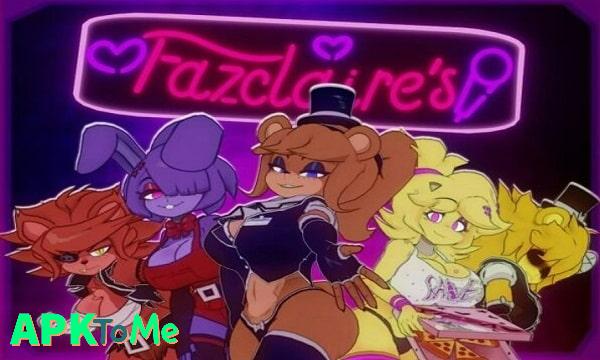 Night Shift at Fazclaire's Nightclub Android